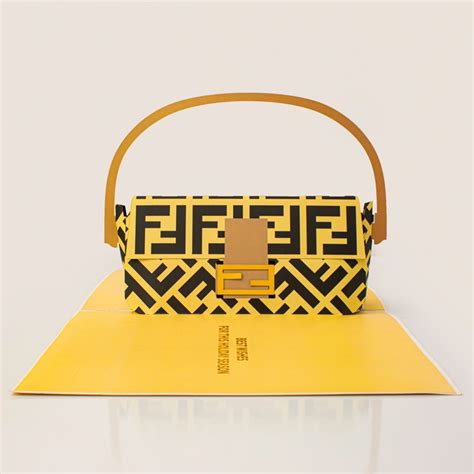 Fendi gift card